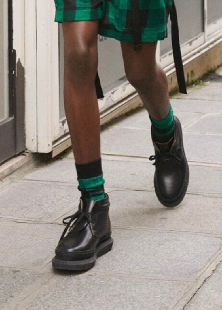 sacai ソックス靴下5点セット 総額27,000円相当