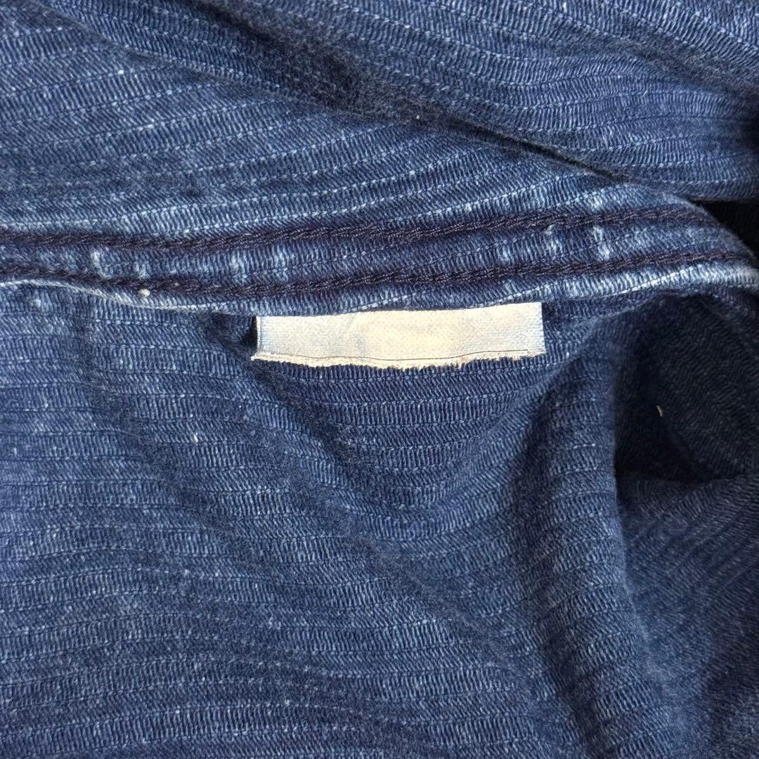 24AW UNUSED Corduroy Jacket コーデュロイジャケット