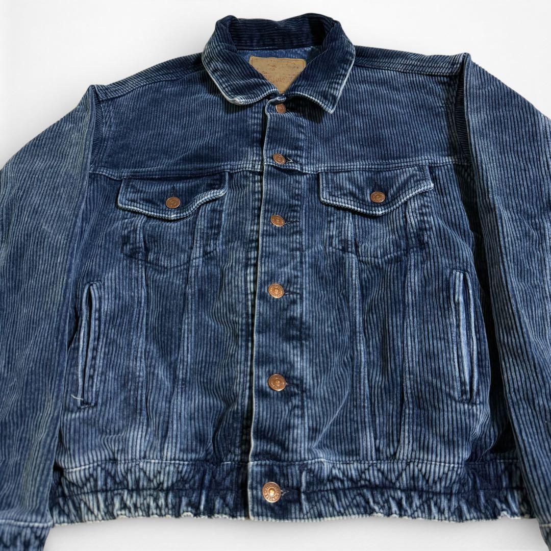 24AW UNUSED Corduroy Jacket コーデュロイジャケット