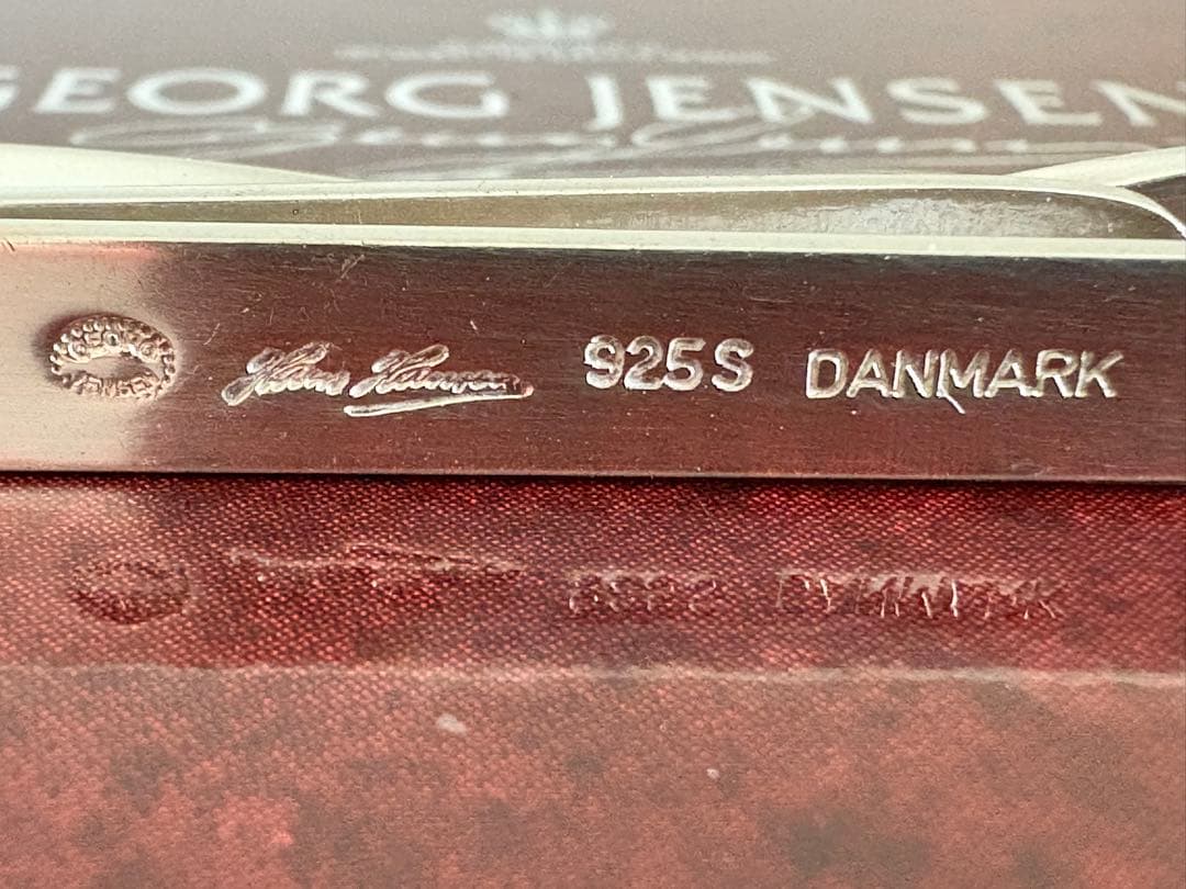 美品   ネクタイピン ツイストモデル※付属品無し