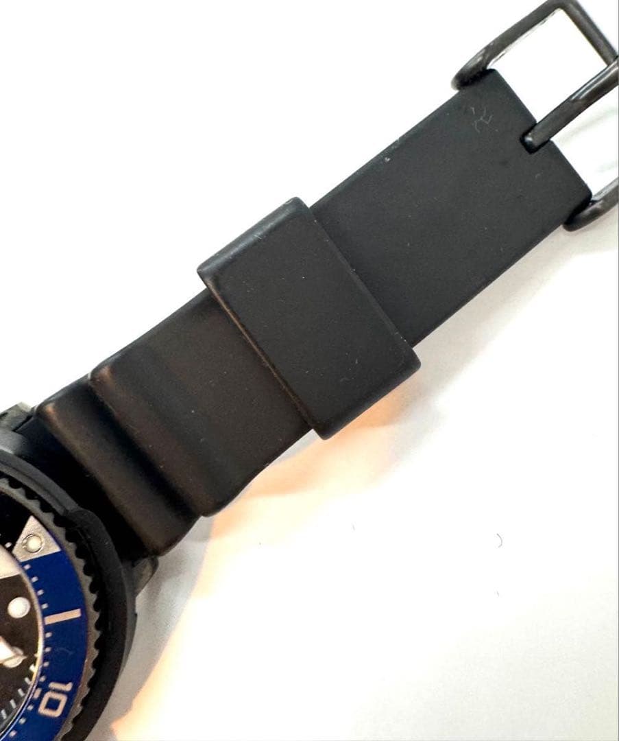 SEIKO プロスペックス ダイバースSBDN045 V147-0BL0