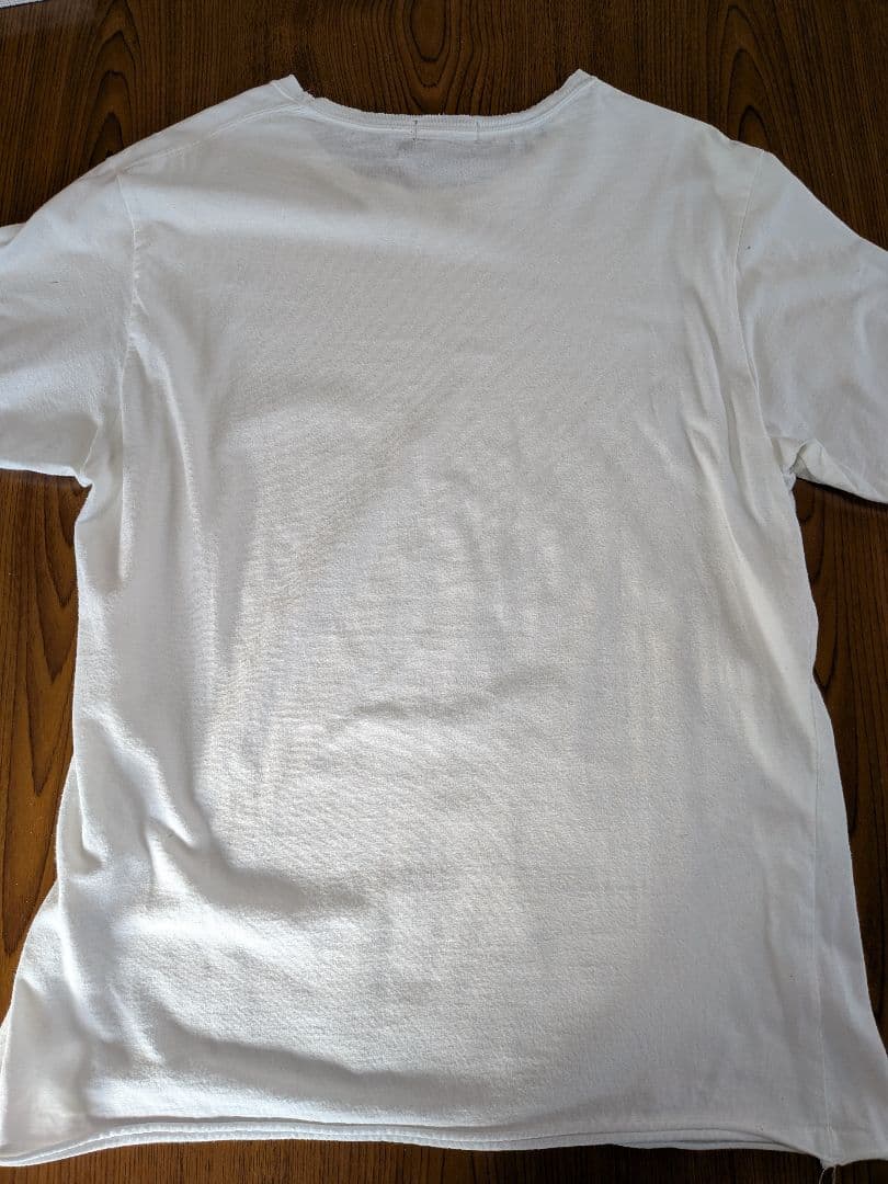 AFFA　転写プリントライダース　Mサイズ