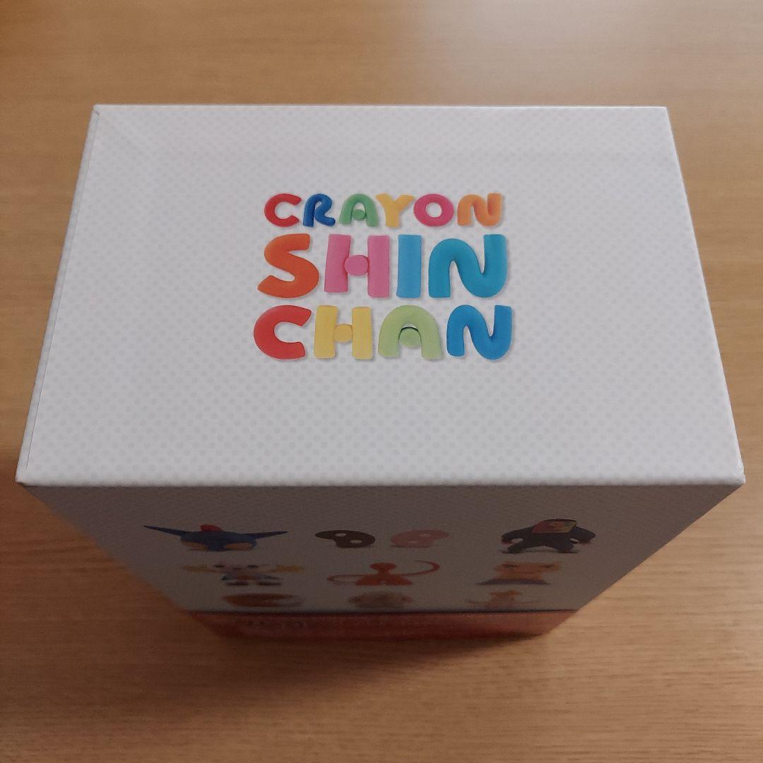 映画 クレヨンしんちゃん 25周年記念 DVD-BOX 1993-2016