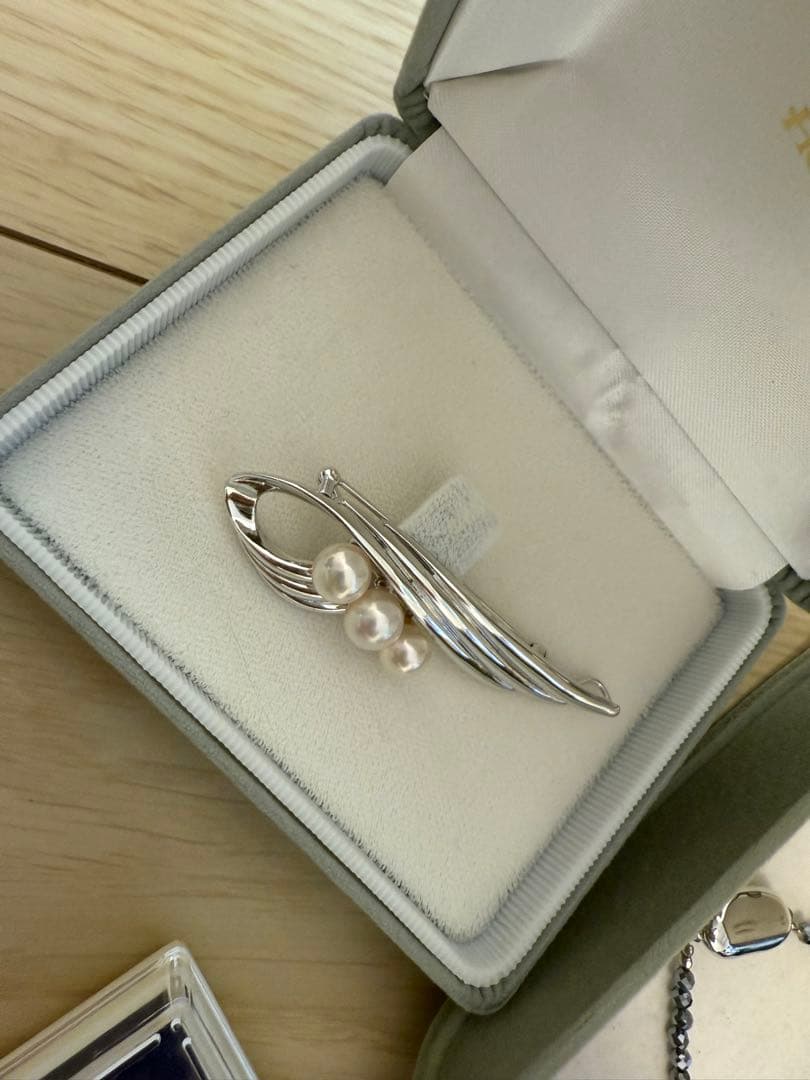 T*a様 アクセサリーセット　遺品整理