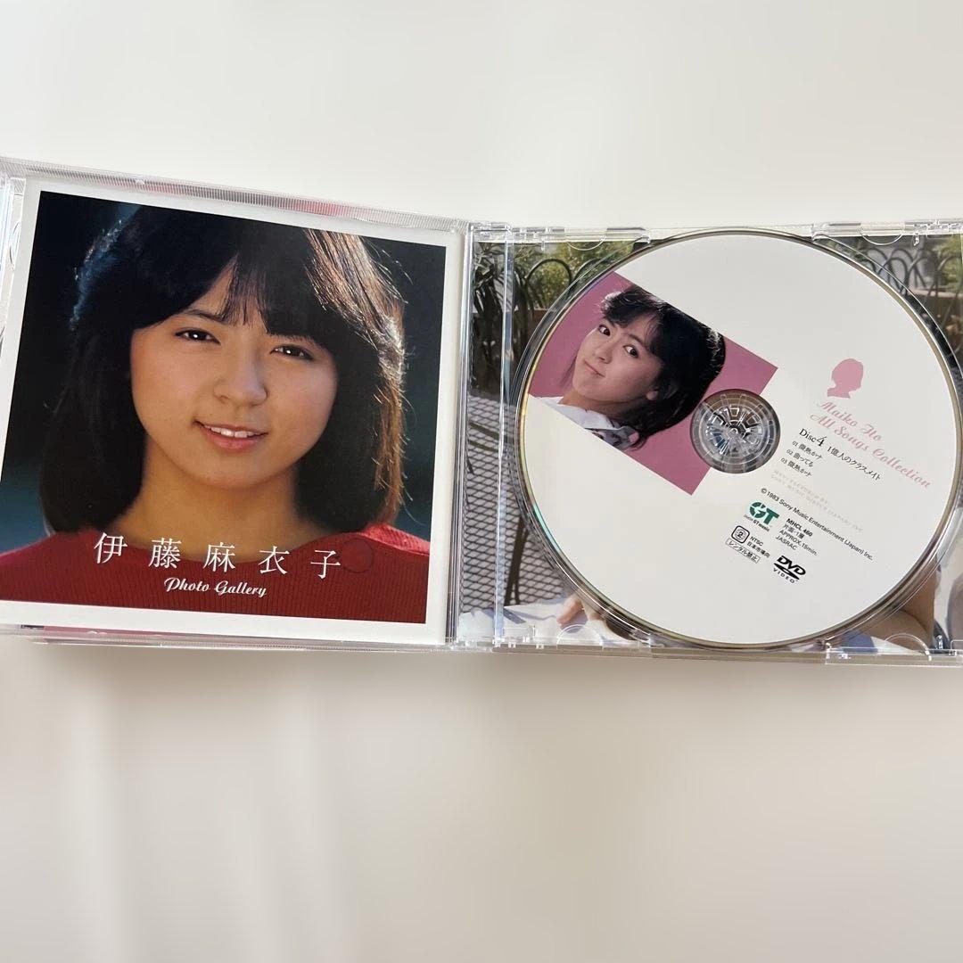 【ヤマ】石川秀美、伊藤麻衣子、松本伊代　CDまとめて