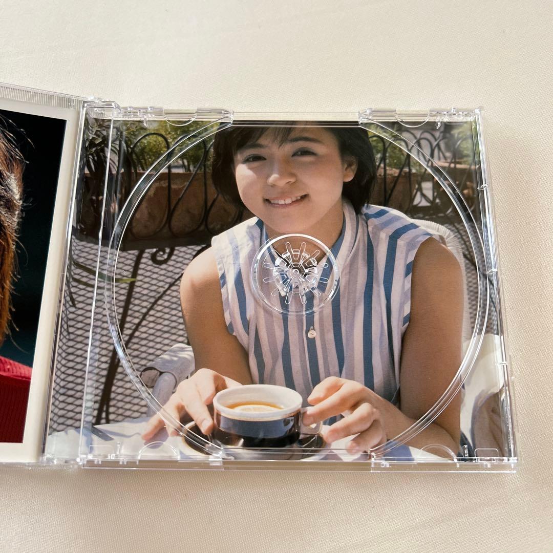 【ヤマ】石川秀美、伊藤麻衣子、松本伊代　CDまとめて