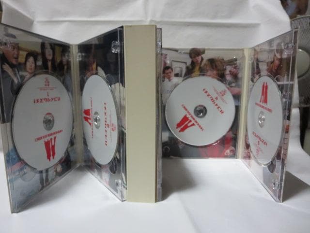 【セル版/美品】ハコイリムスメ! DVD-BOX＜5枚組＞