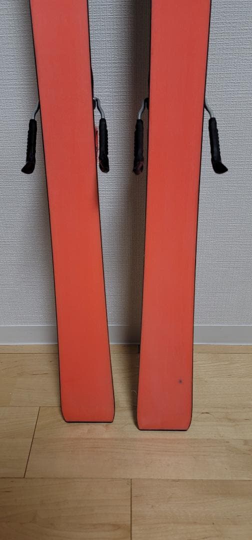【nta6521】Atomic REDSTAR S9i　165cm