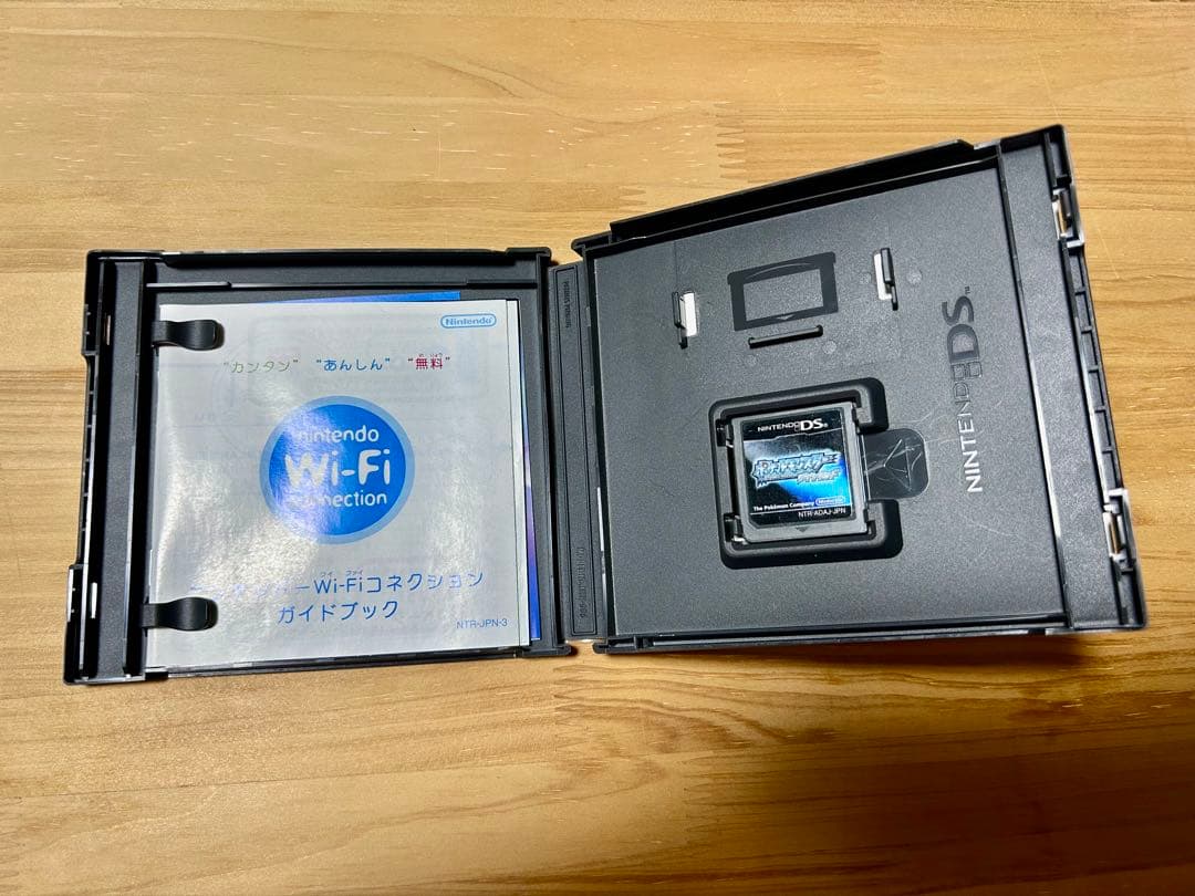 ポケモン　DS 3DS ソフト まとめ売り