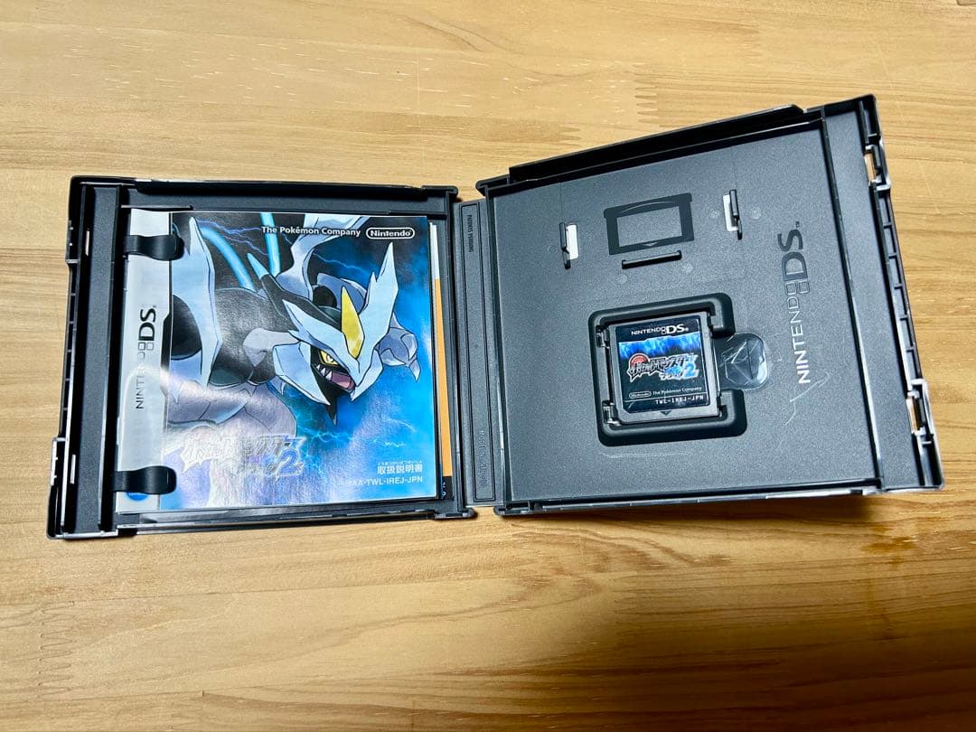 ポケモン　DS 3DS ソフト まとめ売り