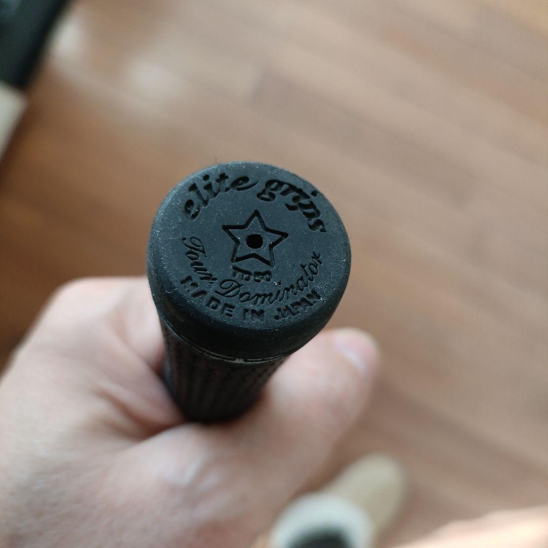 【希少】FSP MX-V BRNFシャフト、ピンスリーブ