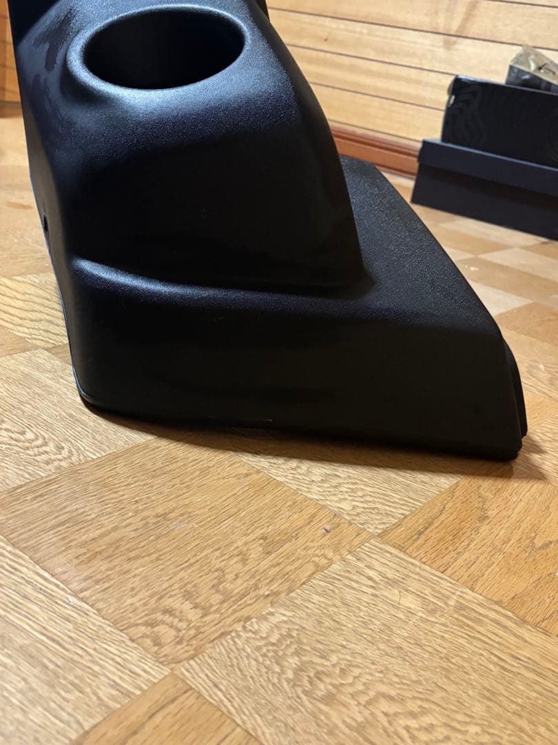 JKラングラー純正バンパー　程度：良