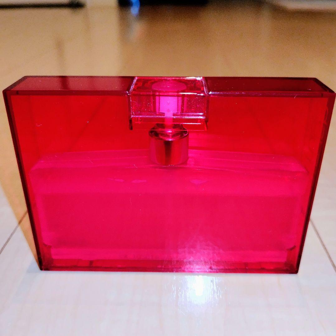 ラッシュ2 グッチ GUCCI 50ml オードトワレ 希少品