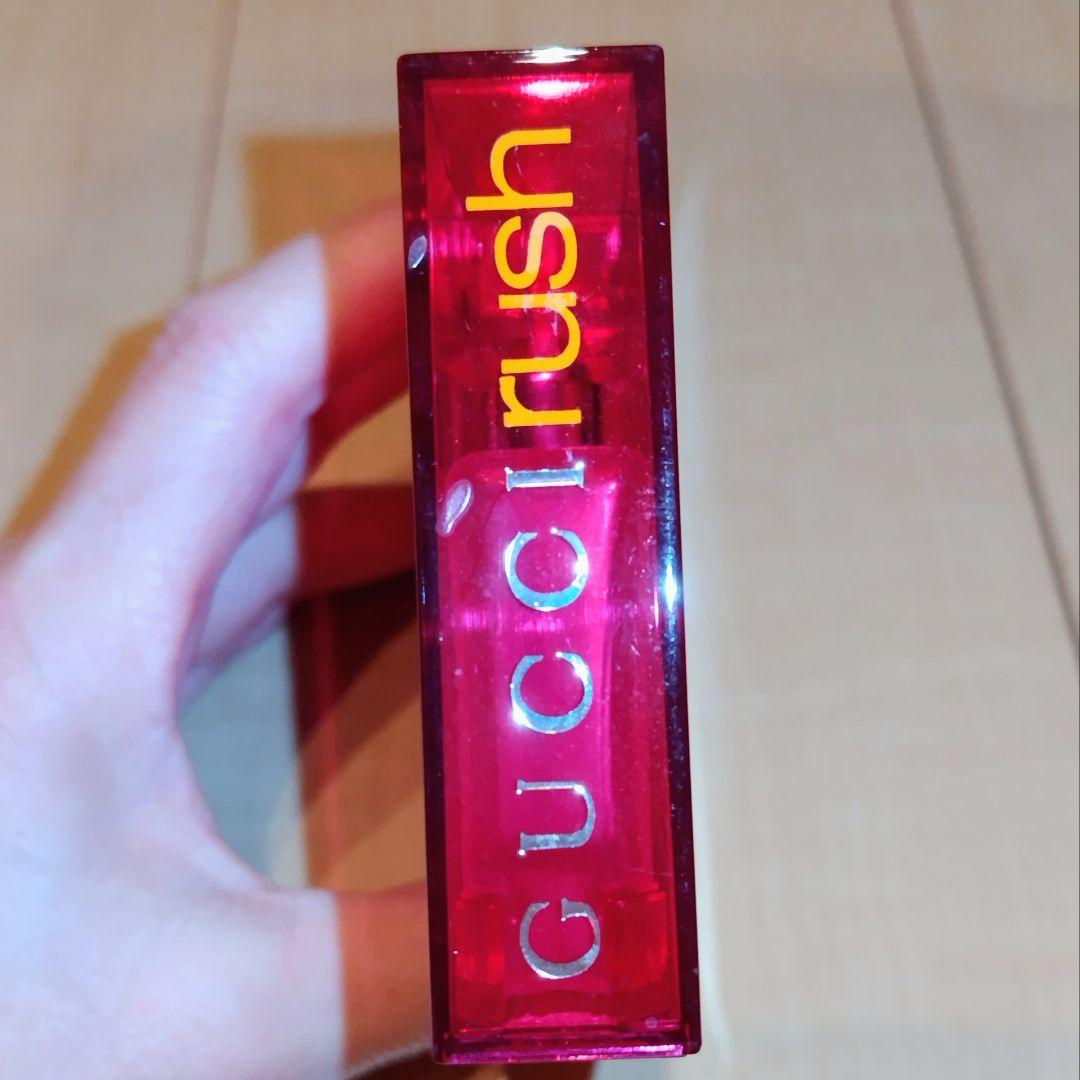 ラッシュ2 グッチ GUCCI 50ml オードトワレ 希少品