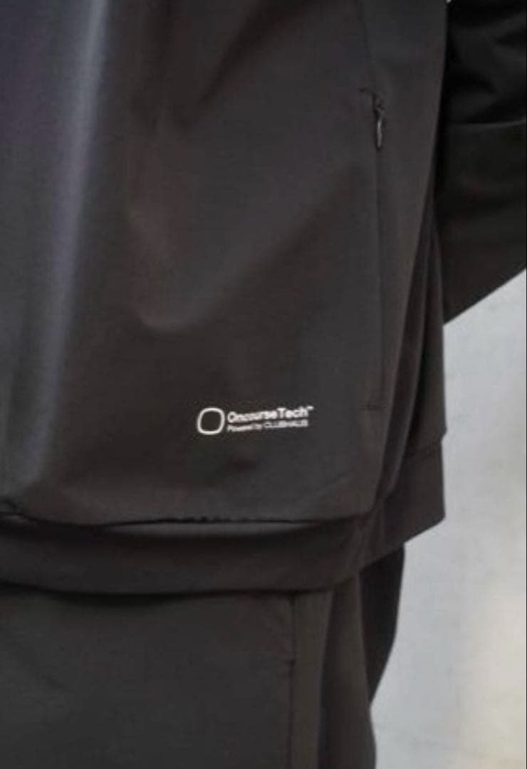 メンズウェア XL clubhaus OncourseTech Solotex Piste