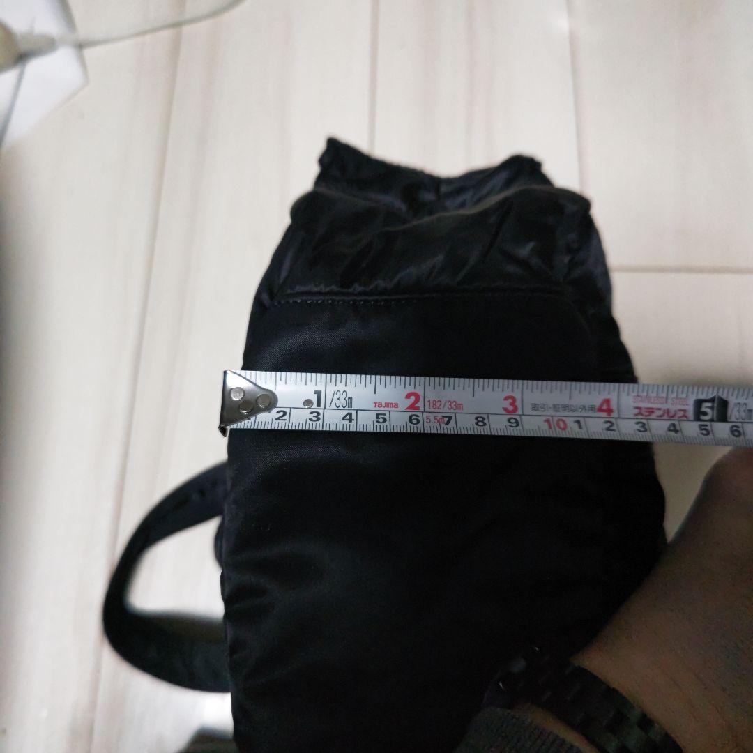 き*る様 PORTER　タンカー　ナイロンボストンバッグ