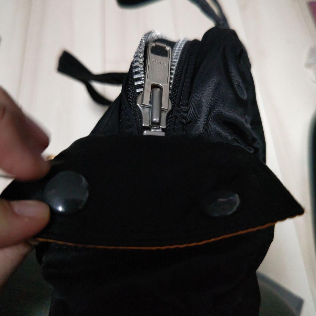 き*る様 PORTER　タンカー　ナイロンボストンバッグ