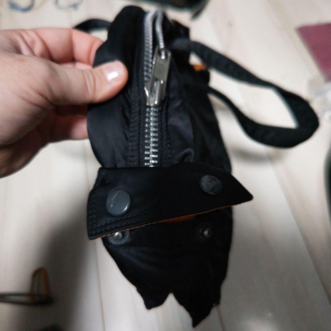 き*る様 PORTER　タンカー　ナイロンボストンバッグ