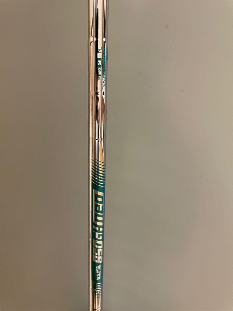 左用 キャロウェイ パラダイム Ai SMOKE アイアン AW スチール 新品