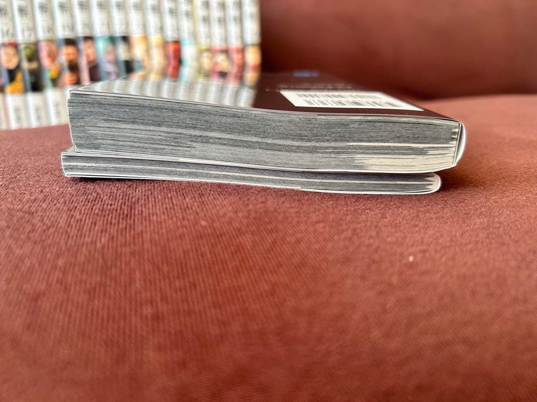 呪術廻戦 漫画 【全巻セット＋0.5巻＋公式ファンブック】