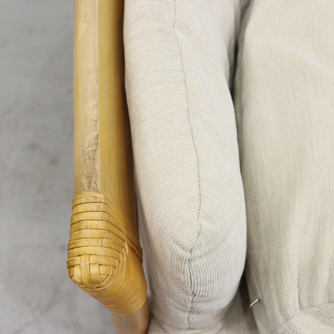 ACME アクメファニチャー BALBOA バルボア ソファ 2人 アイボリー