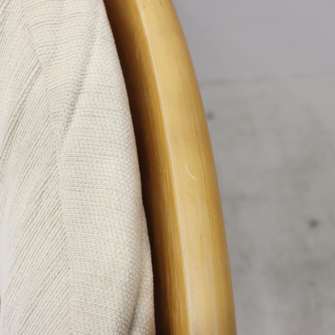 ACME アクメファニチャー BALBOA バルボア ソファ 2人 アイボリー