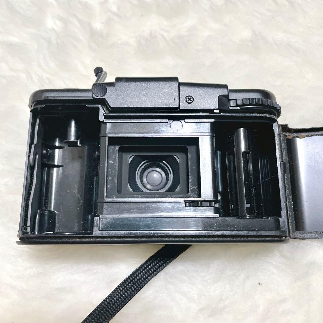 【動作品✨】OLYMPUS オリンパス XA 2 A11 フィルムカメラ