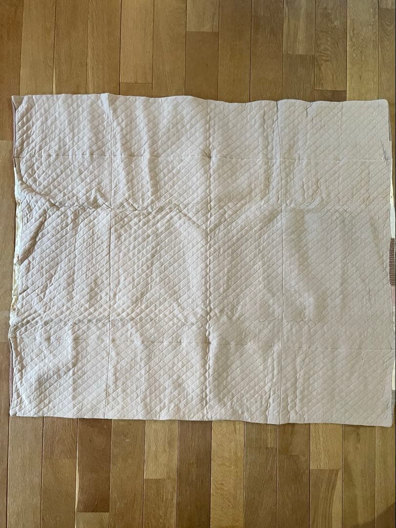 ハグオーワー　ブランケット