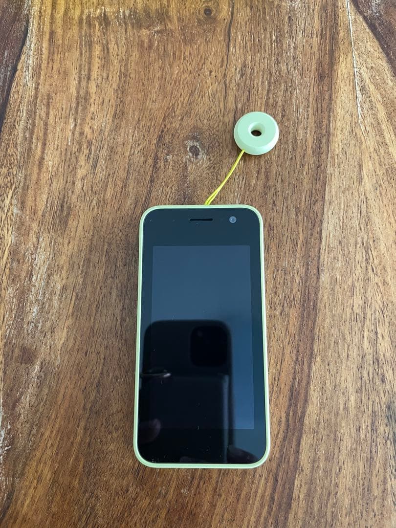 docomo KY-41C【新品未使用】