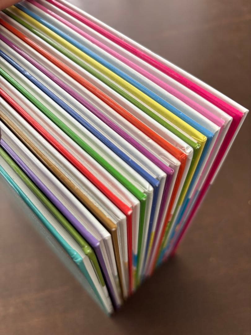 絵本版　こども伝記ものがたり　48冊