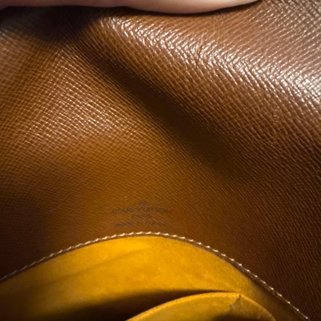 Louis Vuitton 肩掛けバッグ