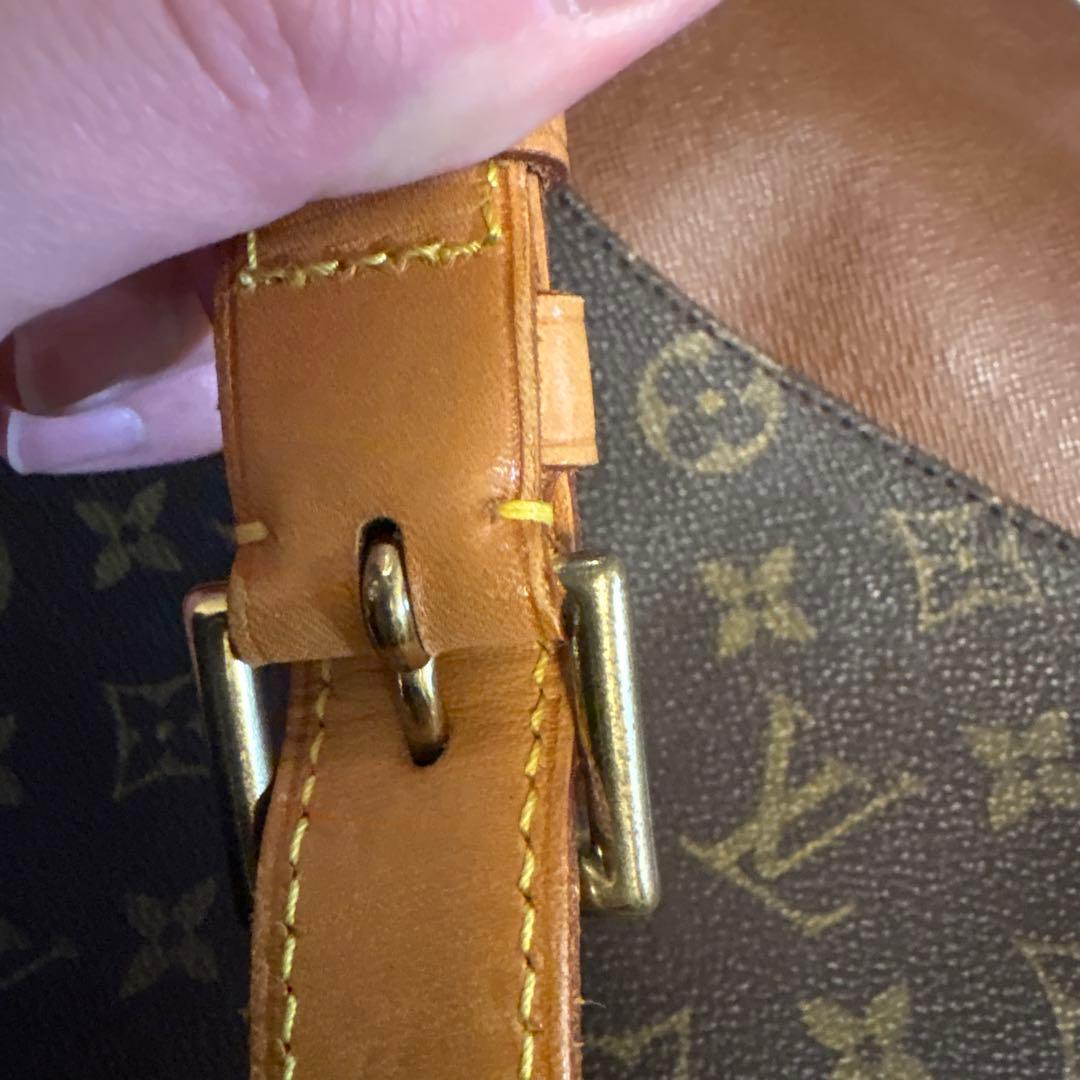 Louis Vuitton 肩掛けバッグ