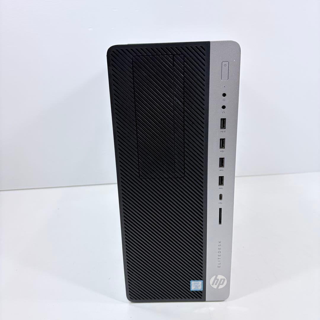 ゲーミングPC i7 8700 RTX2080 各種FPSゲームからモンハン快適