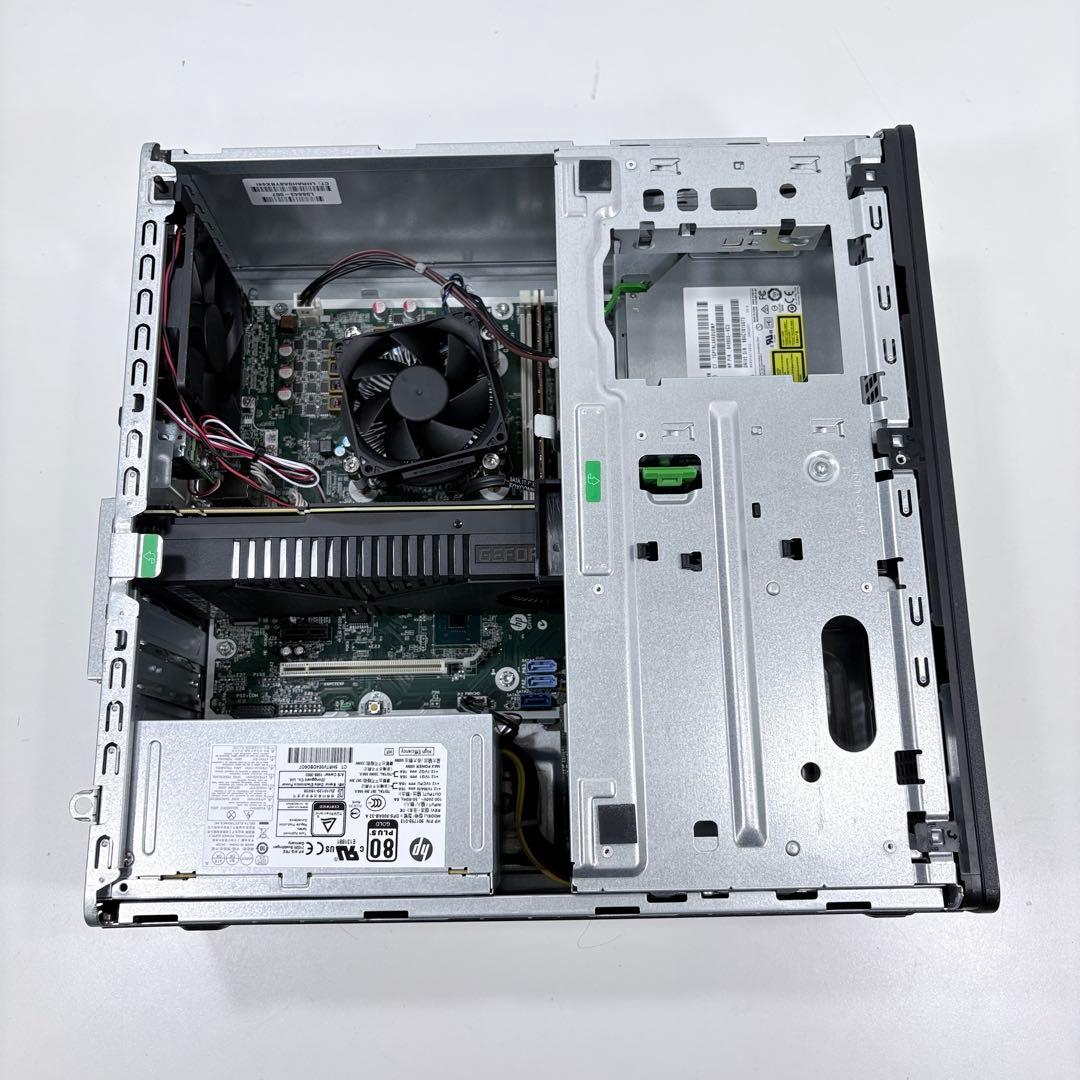 ゲーミングPC i7 8700 RTX2080 各種FPSゲームからモンハン快適