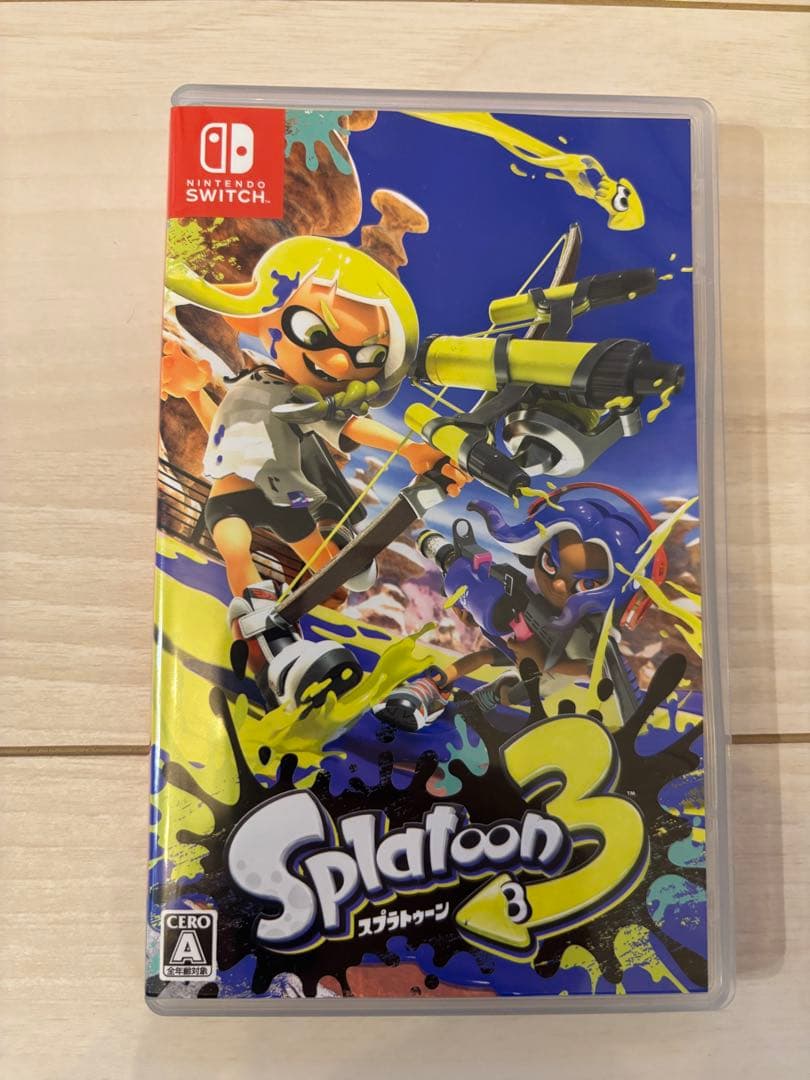 ポケットモンスター スカーレット 他4本セット