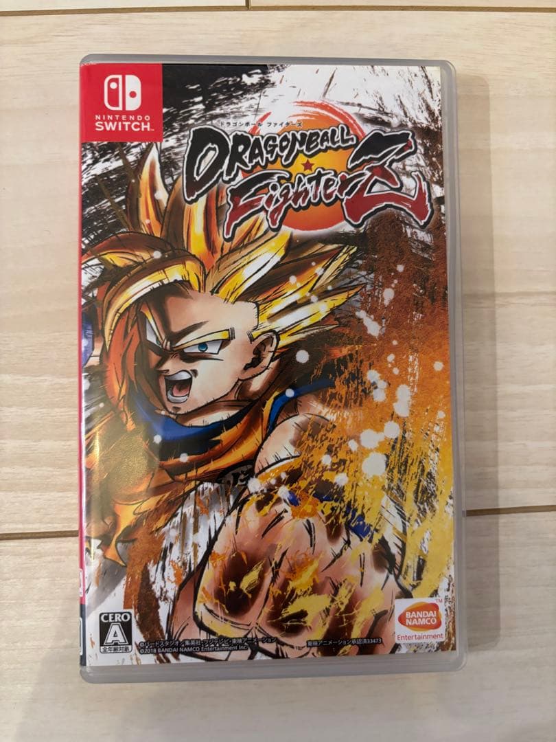 ポケットモンスター スカーレット 他4本セット