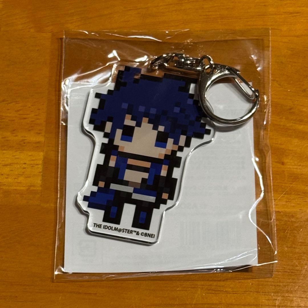 アイドルマスター SideM パックマン むにゅぐるみ タケル