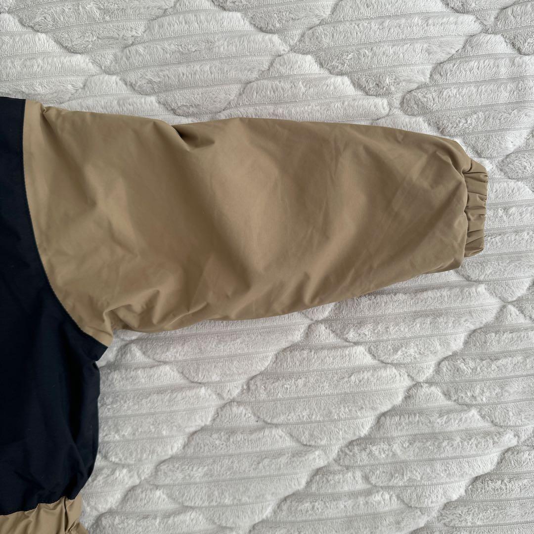 【100㎝】ノースフェイス　スノーウエア