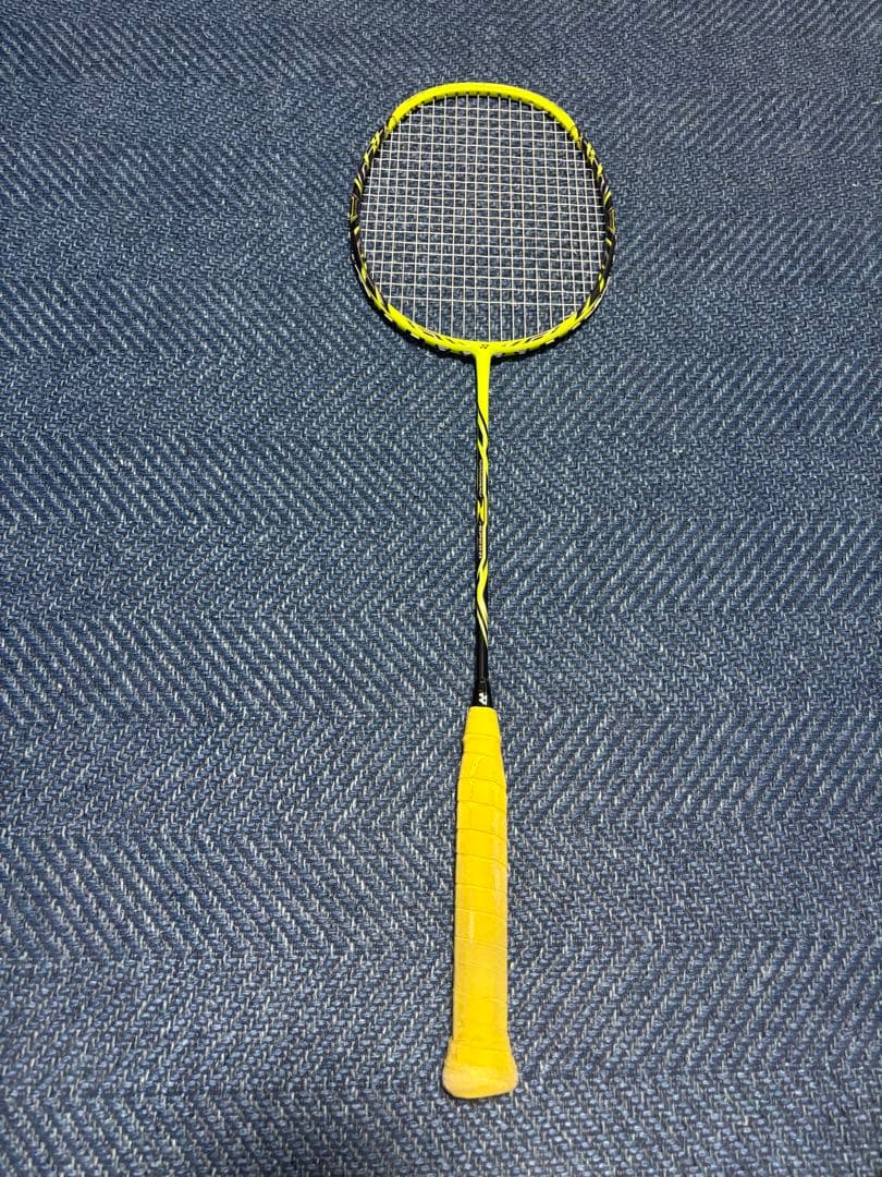 ナノレイZスピード