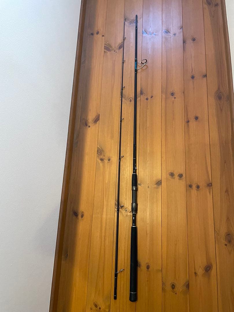 ジャクソン SurfTribe(STHS-1062M) 新品未使用 サーフロッド