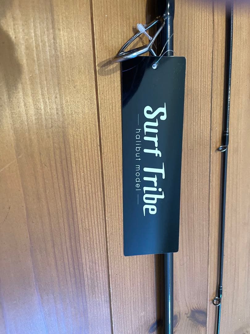 ジャクソン SurfTribe(STHS-1062M) 新品未使用 サーフロッド