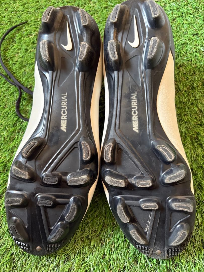 NIKEマーキュリアルベロチ2 レザー HG