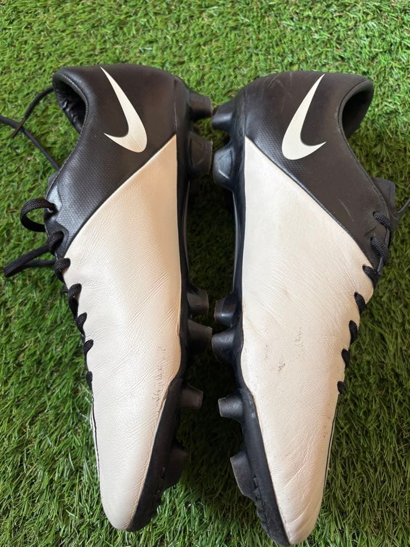 NIKEマーキュリアルベロチ2 レザー HG