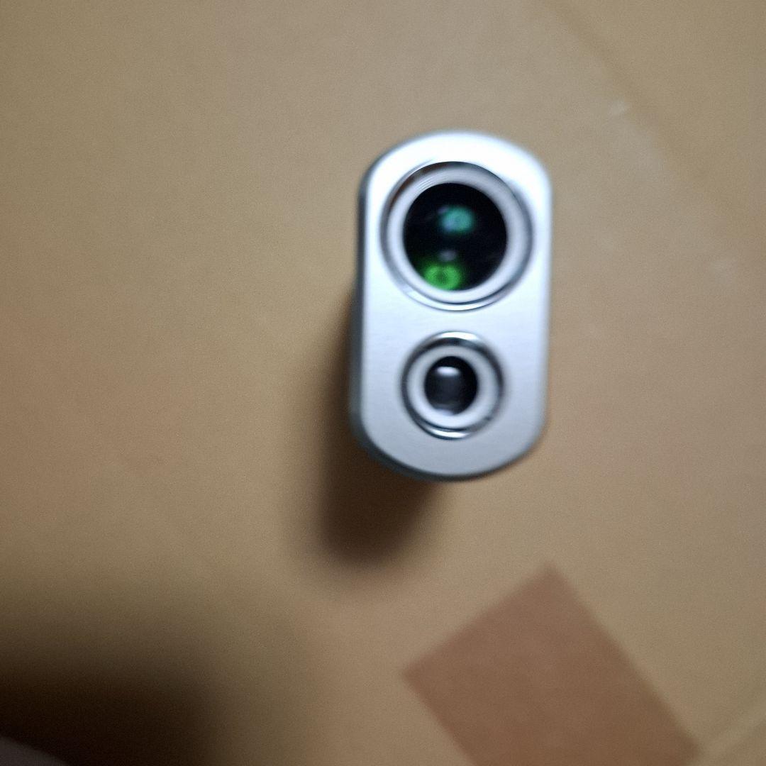 2日値下❕MAJOR GOLF NJ MINI PRO OLED ゴルフ用距離計