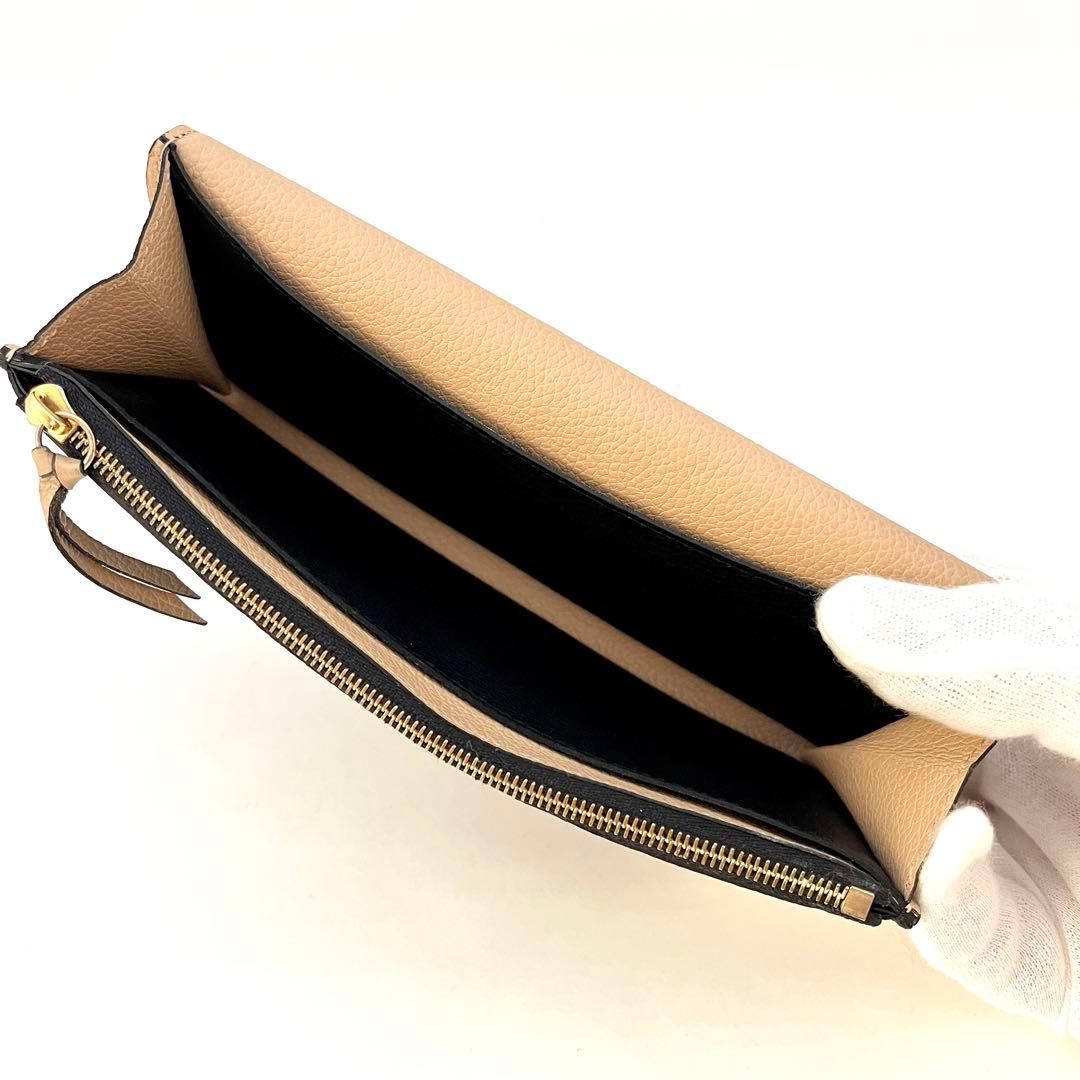 ✨極上美品✨ルイヴィトン♦️ モノグラム アンプラント ポルトフォイユ エミリー