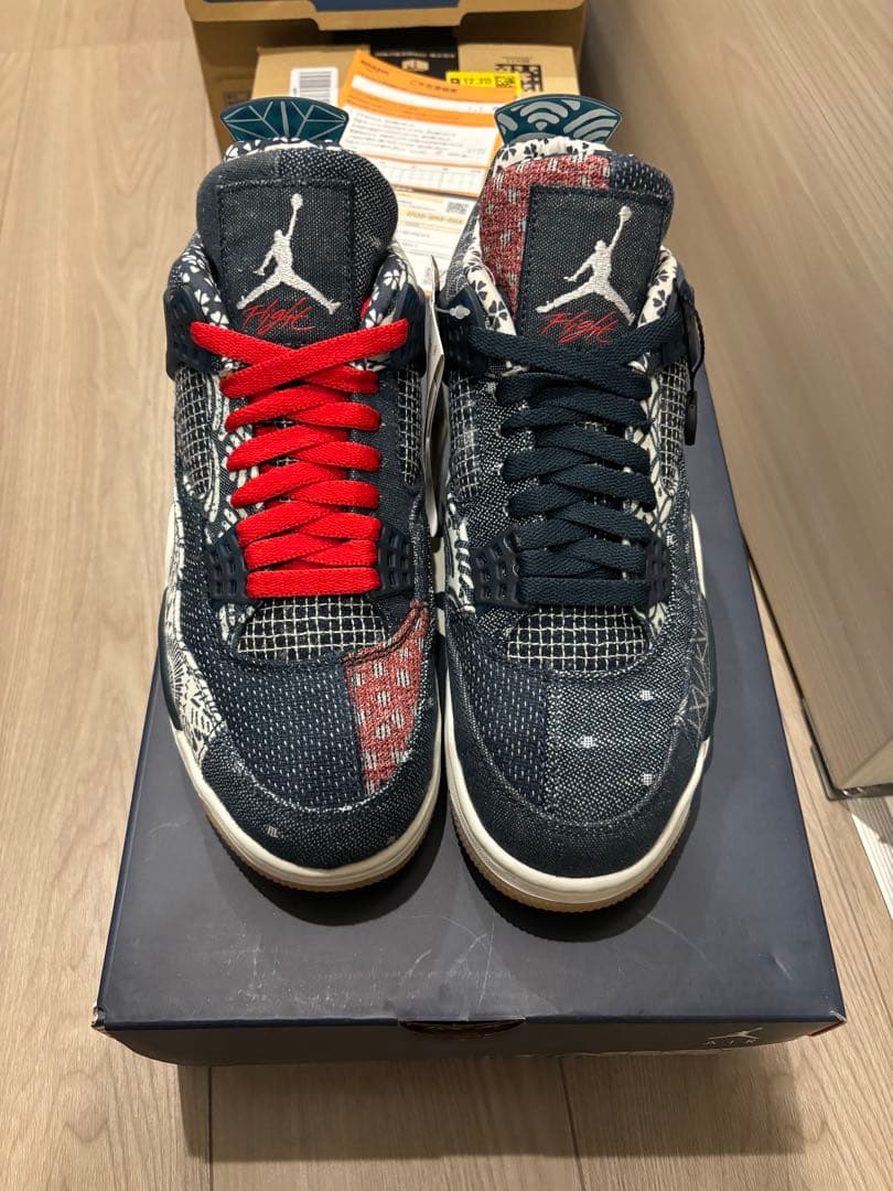 シューズ(男性用) Nike Air Jordan 4 SE \