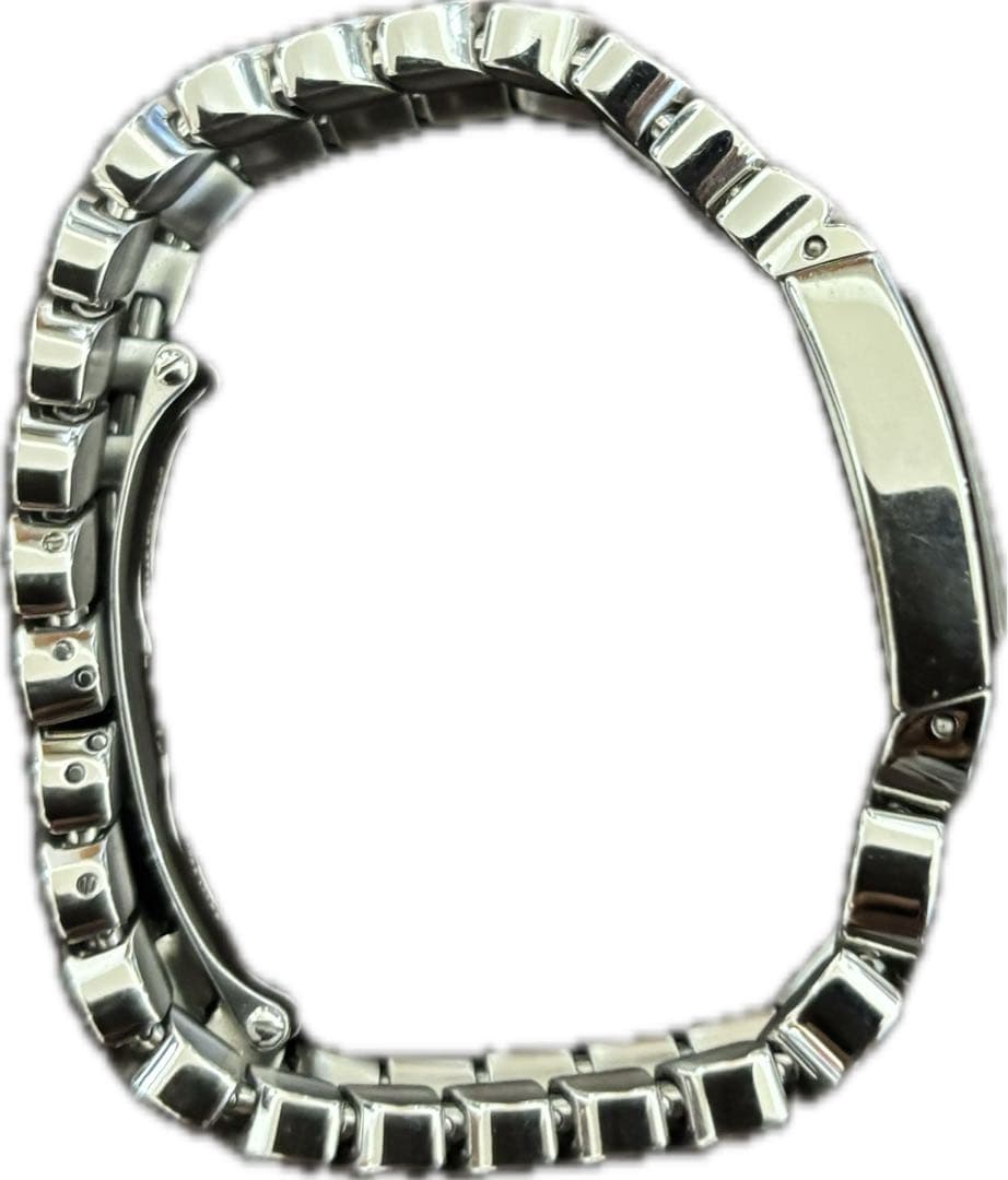 カルティエ　ラドーニャ　腕時計