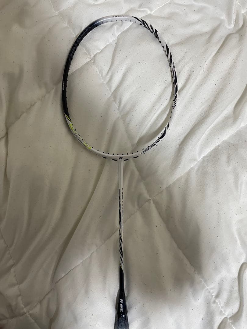 YONEX アストロクス99プロ 3UG5 ホワイトタイガー