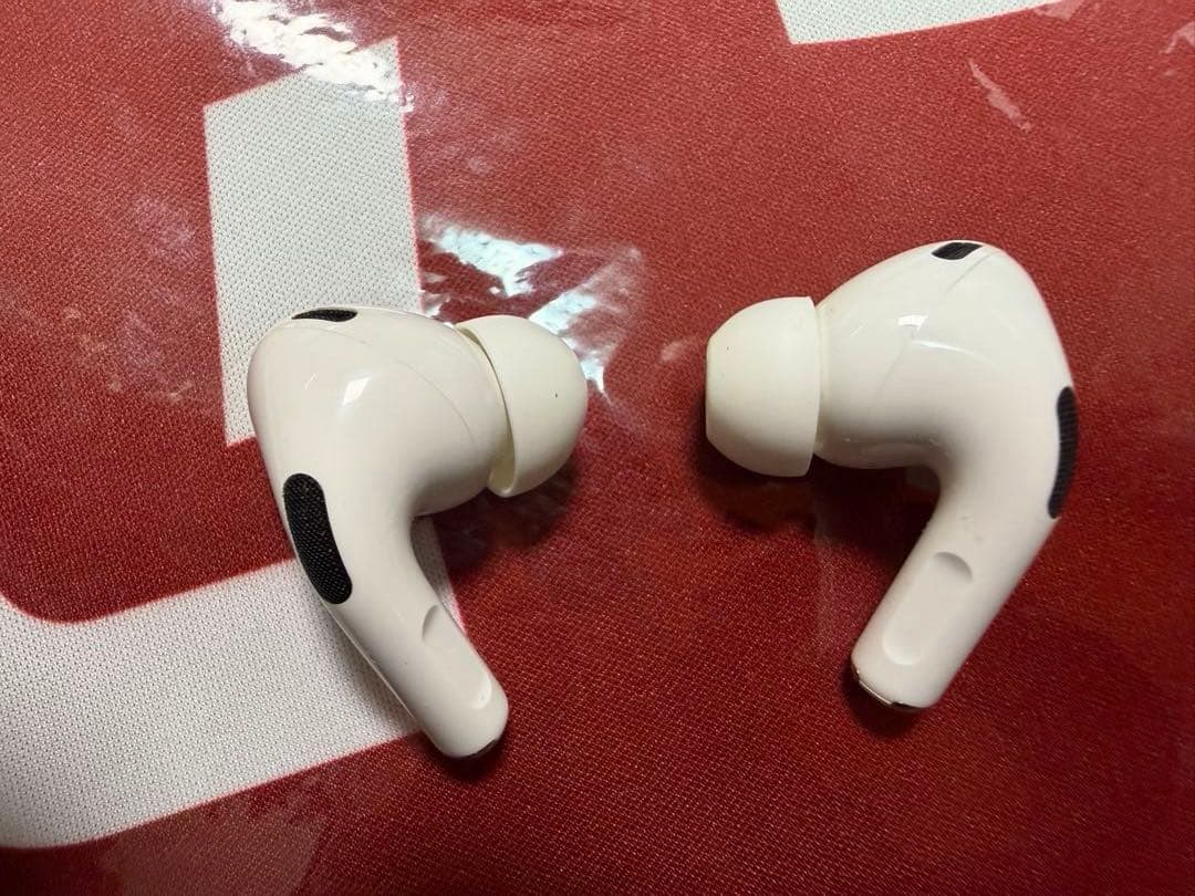 Apple AirPods Pro（第2世代）美品 USB type-c