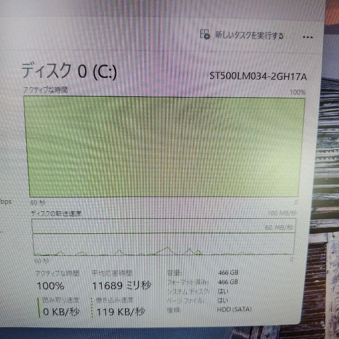 ミニPC HP ProDesk 400 G4 DM Core i5 8500T